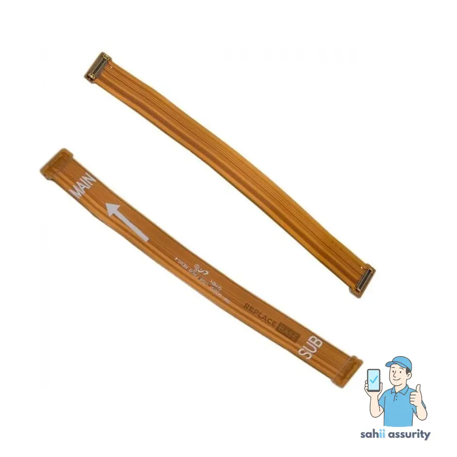 Main Flex Cable for Samsung Galaxy M30s